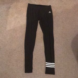 Adidas leggings